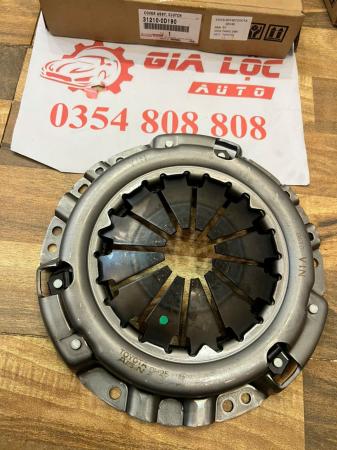 BÀN ÉP TOYOTA FORTUNER 2015 312100D190 CHÍNH HÃNG 