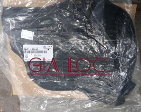 CHẮN BÙN LÒNG DÈ TRƯỚC HYUNDAI PORTER 2 868114F010 GIÁ RẺ- Phụ tùng ô tô Gia Lộc