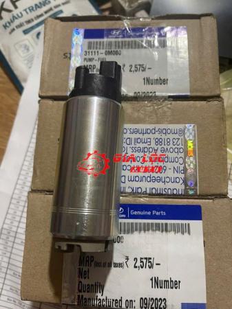 BƠM XĂNG HIỆU HYUNDAI KIA 311110M000