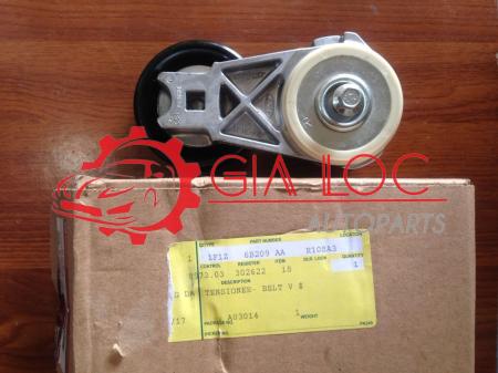 CỤM BI TĂNG TỔNG FORD MONDEO 2.5- Gia Lộc Autoparts