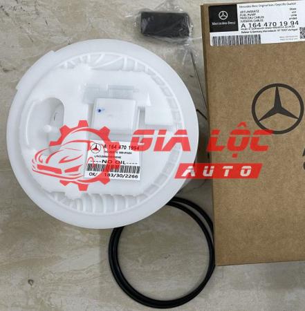 BƠM XĂNG MERCEDES GL450, GL550, ML350, ML500, W164-  Gia Lộc Auto