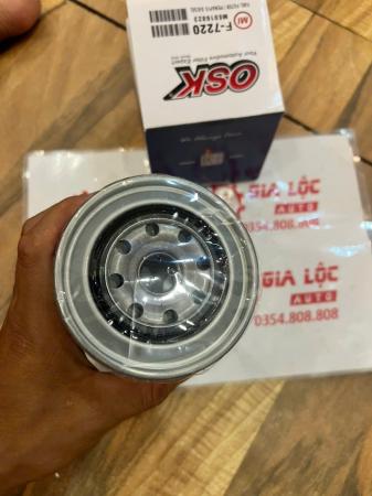 LỌC DẦU MITSUBISHI CANTER GIÁ TỐT