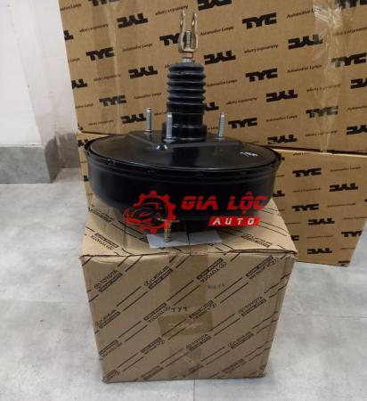 BẦU TRỢ LỰC PHANH TOYOTA FORTUNER 2013 CHÍNH HÃNG GIÁ RẺ