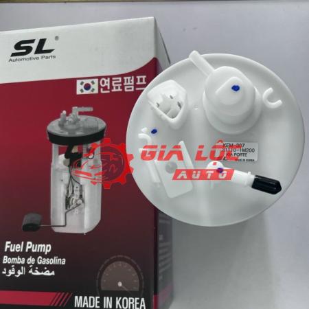 CỤM BƠM XĂNG KHÔNG CÓ CẢM BIẾN KIA FORTE 311101M200