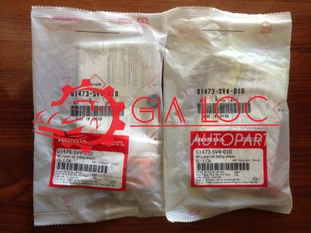 CUPPEN PHANH SAU HONDA CIVIC 2008- Gia Lộc Autoparts