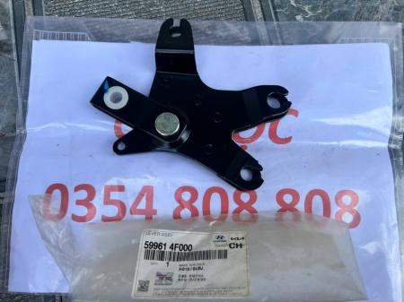 CHIA PHANH XE HYUNDAI PORTER 2 599614F000 CHÍNH HÃNG