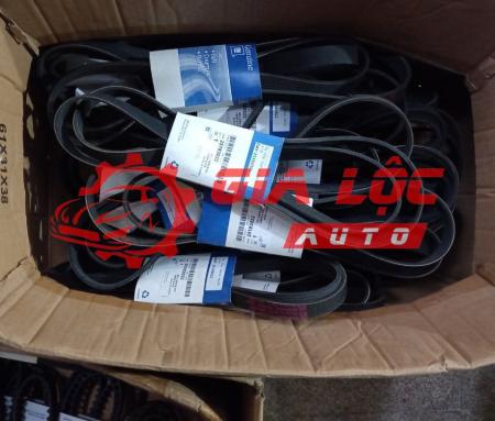 DÂY CUROA TỔNG DAEWOO LACETTI  55563925