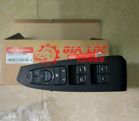 CÔNG TẮC TỔNG KIA CHÍNH HÃNG GIÁ RẺ 93570A9111DG1