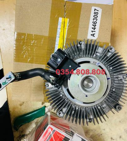 LI TÂM QUẠT FORD RANGER 2018 -2020 JB3G8A616AC GIÁ TỐT CHÍNH HÃNG