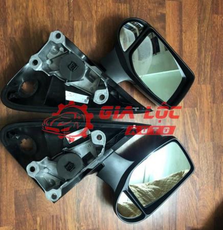 GƯƠNG CHIẾU HẬU FORD TRANSIT 7C1917682BD CHÍNH HÃNG