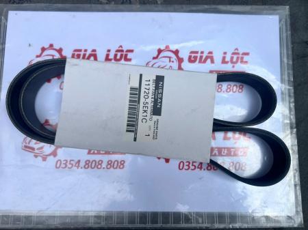DÂY CUROA TỔNG NISSAN AMERA 117205EK1C CHÍNH HÃNG