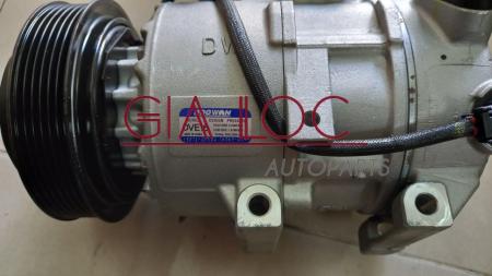 Máy nén điều hoà Hyundai Tucson-Phụ tùng ô tô uy tín Gia Lộc