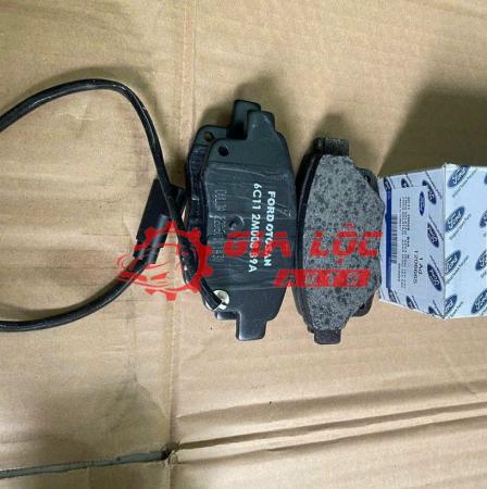 MÁ PHANH FORD TRANSIT XỊN HÃNG