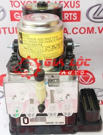 BƠM ABS LEXUS GS450 CHÍNH HÃNG 44050-30260