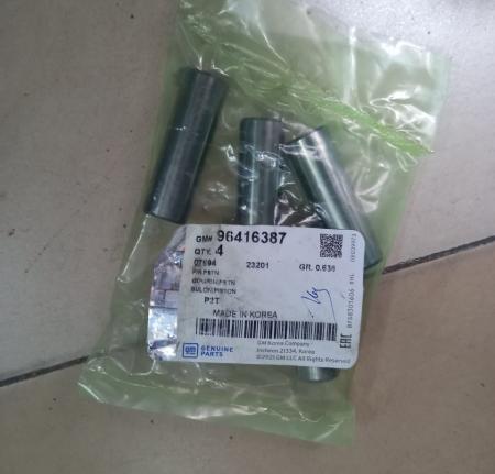 ẮC PISTON DAEWOO GENTRA 96416387