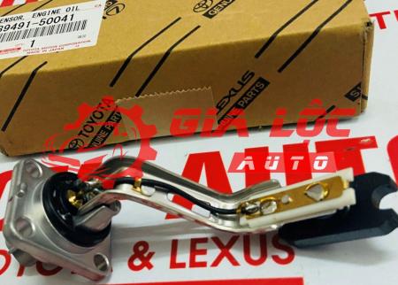 CẢM BIẾN MỨC NHỚT ĐỘNG CƠ LEXUS LS460 89491-50041