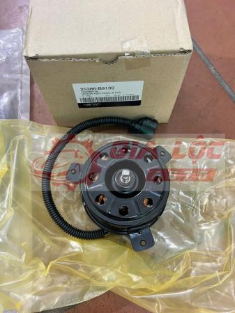 MÔ TƠ QUẠT KÉT NƯỚC GIÀN NÓNG HYUNDAI 25386B9130 GIÁ TỐT