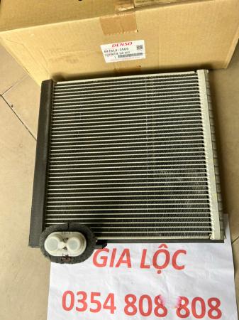 DÀN LẠNH TOYOTA CAMRY 4476102560 2007 2008 2009 2010 2011 2012 2013 2014 2015 2016 2017 2018 