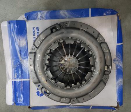 BÀN ÉP DAEWOO LACETTI  SE CHÍNH HÃNG GIÁ RẺ