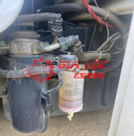 LỌC TÁCH NƯỚC KIA K200 K250 CHÍNH HÃNG