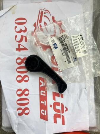 TAY ĐIỀU KHIỂN MỞ CHỐT CAPO 811814D0009P