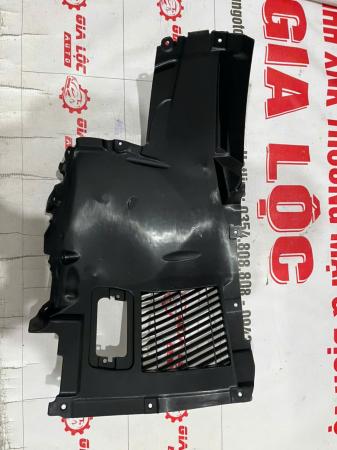 CHẮN BÙN LÒNG DÈ NỬA TRƯỚC PHẢI VINFAST LUX A CHÍNH HÃNG