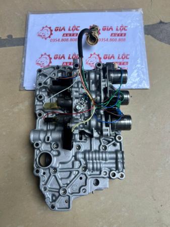 VỈ VAN HỘP SỐ MAZDA 3 2012 THÁO XE
