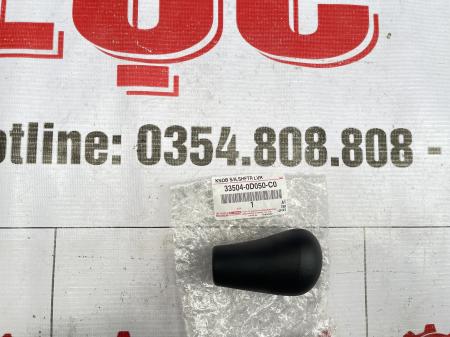 QUẢ ĐẤM SỐ TOYOTA  VIOS , INNOVA, CAMRY, FORTUNNER, HILUX 335040D050C0