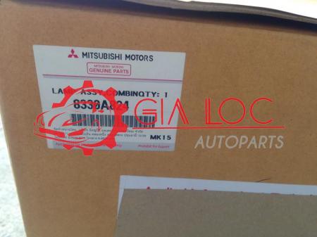 ĐÈN HẬU MIẾNG NGOÀI PHẢI MITSUBISHI PAJERO SPORT- Gia Lộc Autoparts
