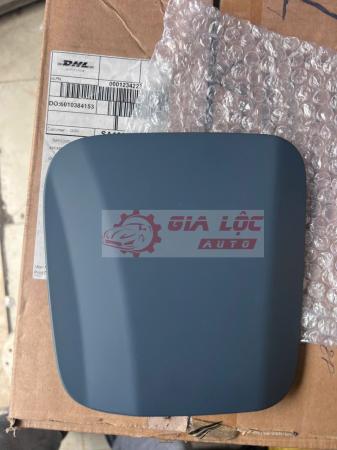 ỐP NẮP XẠC PIN VINFAST VF5 HÀNG XỊN