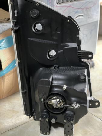 ĐÈN PHA TERACO  CHÍNH HÃNG