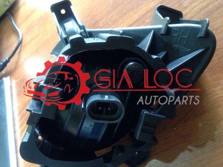 ĐÈN GẦM PHẢI HYUNDAI TUCSON 2014- Gia Lộc Autoparts