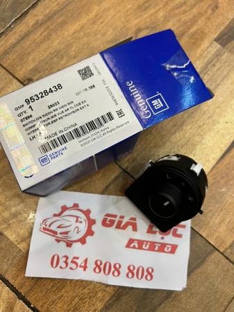 CÔNG TẮC CHỈNH GƯƠNG VINFAST FADIL 95328438 CHÍNH HÃNG