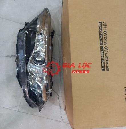 ĐÈN PHA TOYOTA VIOS CHÍNH HÃNG GIÁ RẺ