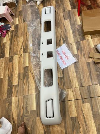 BA ĐỜ XỐC XE ISUZU NQR75 CHÍNH HÃNG GIÁ RẺ