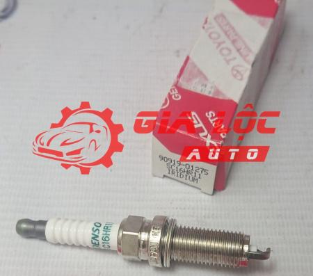 BUGI TOYOTA ALTIS 2ZR3ZR CHÍNH HÃNG 90919-01253