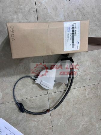 Ổ NGẬM KHOÁ CÁNH CỬA LÙA SAU TRÁI KIA SEDONA 81400A9000 2015 2016 2017 2018 2019 2020 2021 XỊN CHÍNH HIỆU