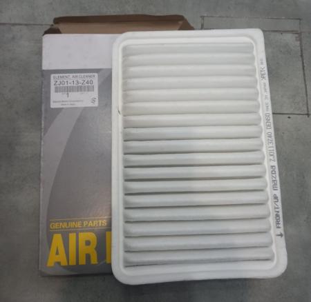 LỌC GIÓ ĐỘNG CƠ MAZDA 3 2004 ZJ0113Z40 GIÁ RẺ