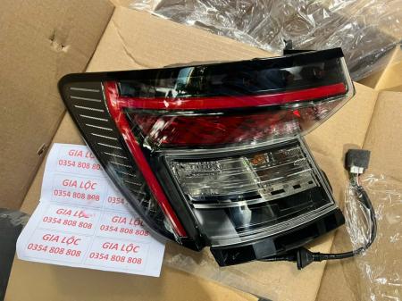 ĐÈN HẬU LÁI HYUNDAI ACCENT 2024 2025 2026 ĐỜI MỚI CÓ LED