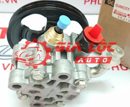  BƠM TRỢ LỰC TOYOTA CAMRY MỸ2.5 ASV40 CHÍNH HÃNG  44310-06190