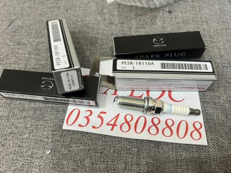 BU GI ĐÁNH LỬA MAZDA 3 MAZDA 6 MAZDA CX5 CHÍNH HÃNG PE5R18110A 2014 2015 2016 2017 2018 2019 2020 2021 2022