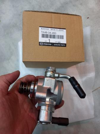 BƠM CAO ÁP MAZDA 2 ,MAZDA 3 TK4834460 CHÍNH HÃNG