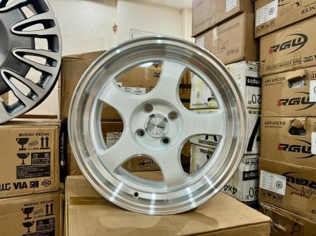 LA ZANG ĐỘ CHO VF3 GIÁ RẺ