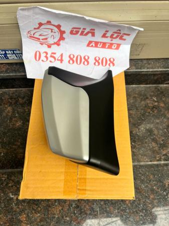 ỐP ĐẦU BẬC BÊN PHỤ ISUZU DMAX 2023 CHÍNH HÃNG
