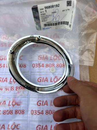 ỐP ĐÈN GẦM DAEWOO GENTRA CHEVROLET AVEO 96808192 CHÍNH HÃNG