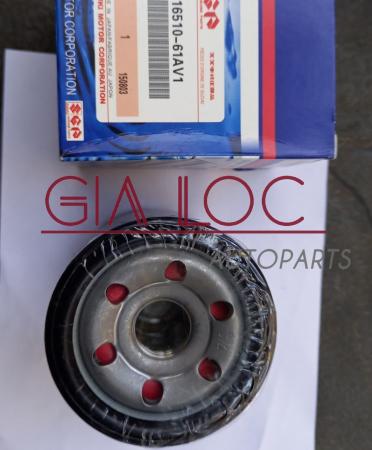 LỌC DẦU ĐỘNG CƠ SUZUKI ERTIGA 2015 - 1651061A31-1651061AV1 (2)