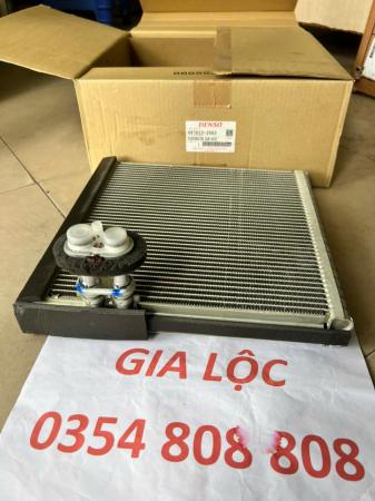 DÀN LẠNH TOYOTA CAMRY 4476102560 2007 2008 2009 2010 2011 2012 2013 2014 2015 2016 2017 2018 
