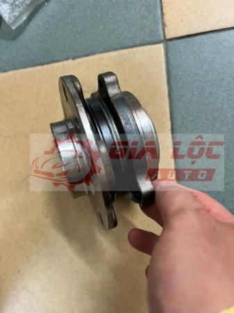 BI MAY Ơ TRƯỚC VINFAST LUX SA CHÍNH HÃNG