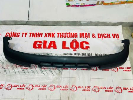 CẢN TRƯỚC DƯỚI FORD RANGER 2004 2005 2006 2007 GIÁ RẺ