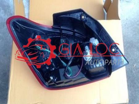 ĐÈN HẬU PHẢI MITSUBISHI MIRAGE 2014- Gia Lộc Autoparts